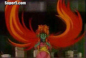 Otaku Gallery  / Anime e Manga / Dragon Ball / Screen Shots / OAV / Dragon Ball GT / Goku Gaiden / 130.jpg